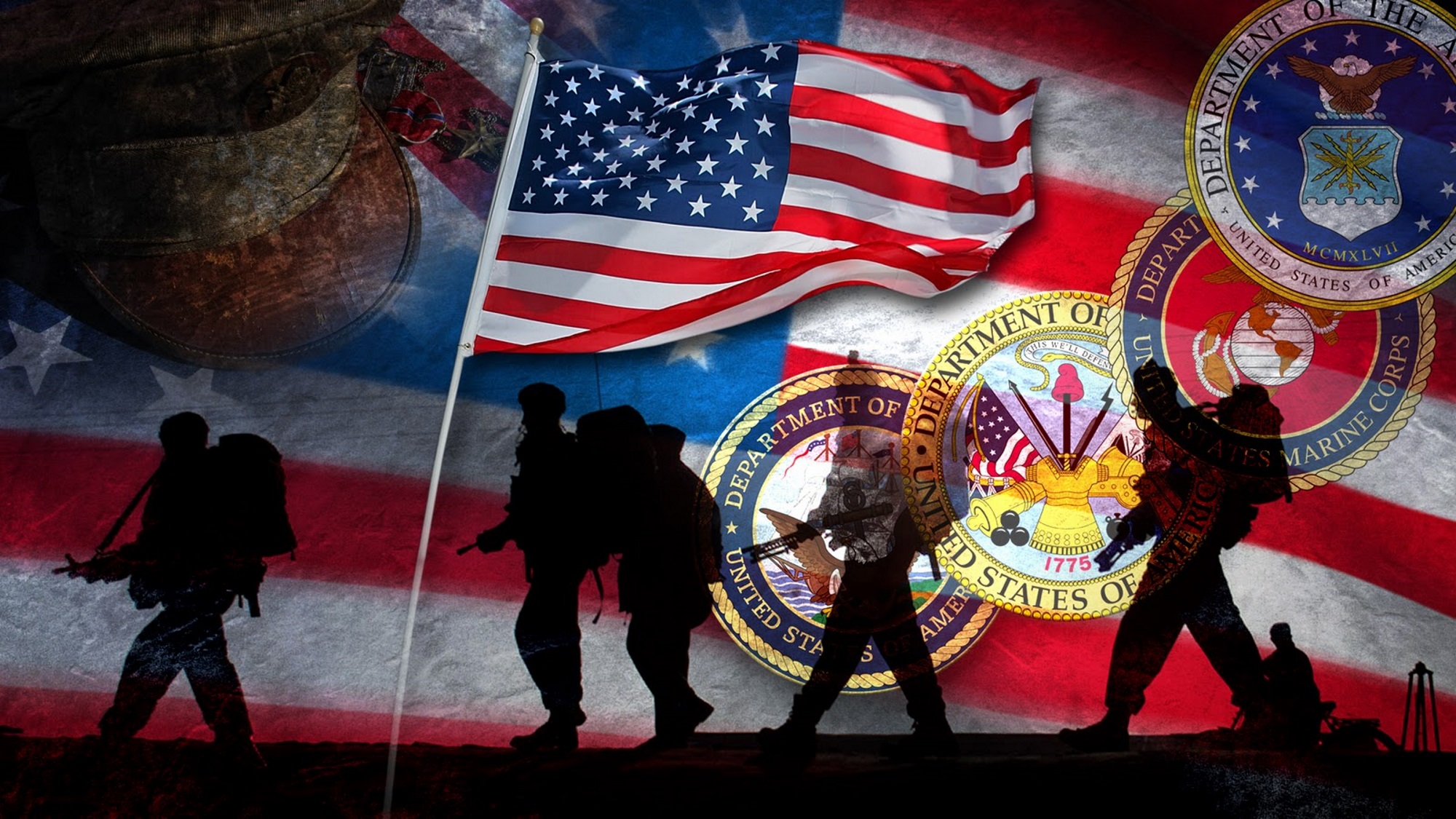 Veterans Resource Radio | WQBQ 1410 AM & 95.1 FM RADIO