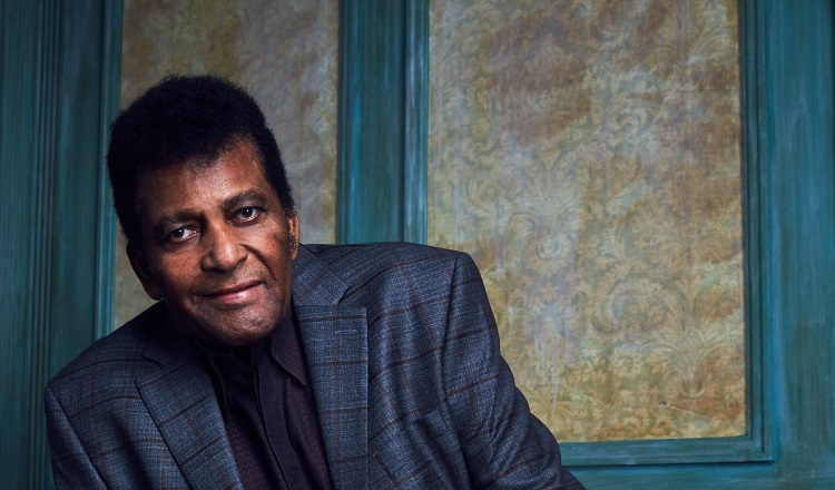 Charley Pride To Perform in The Villages