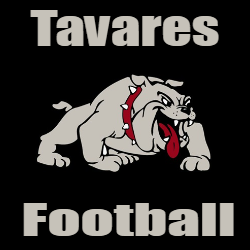 Tavares Bulldog Football