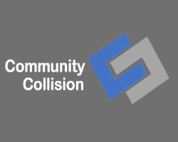 Community Collision