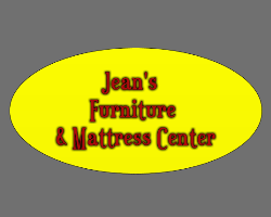 Jeans Furniture and Mattress Center