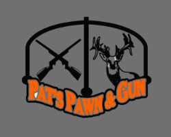 Pats Pawn and Gun Shop
