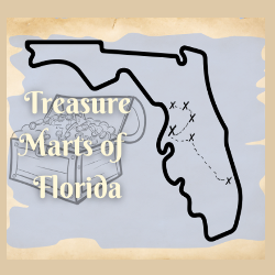 Treasure Marts of Florida