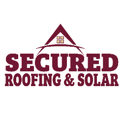 Secured Roofing